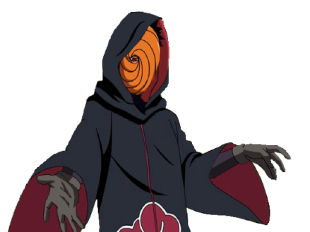 Tobi\Obito