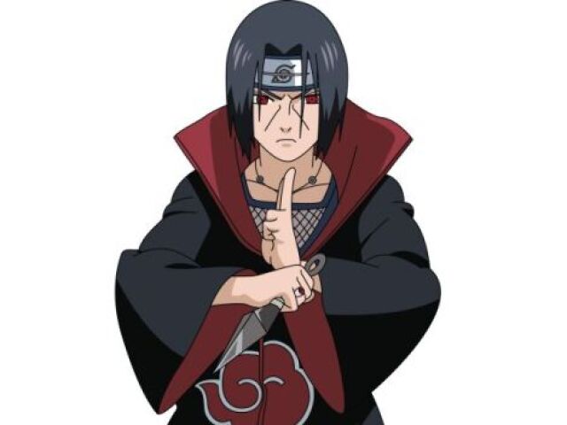 Itachi