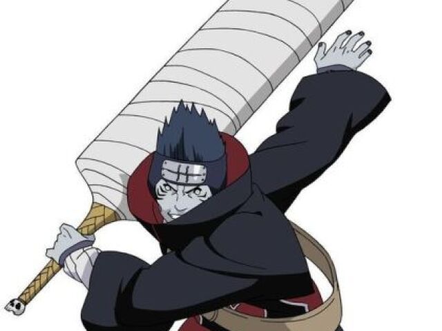 Kisame