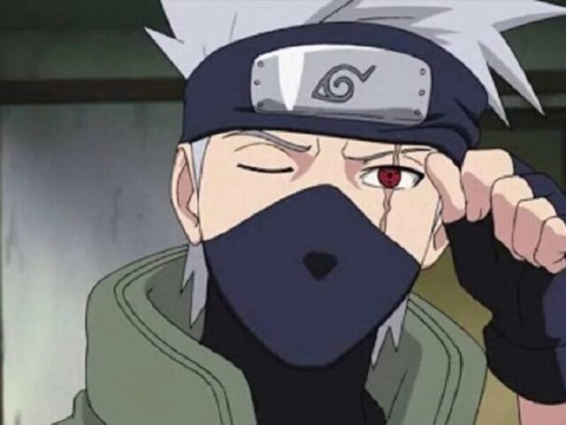 Kakashi