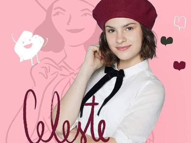 Celeste