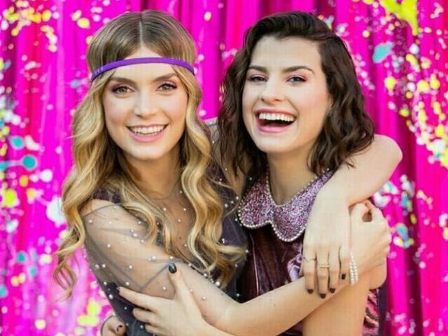 Você é mais Celeste ou Chiara?