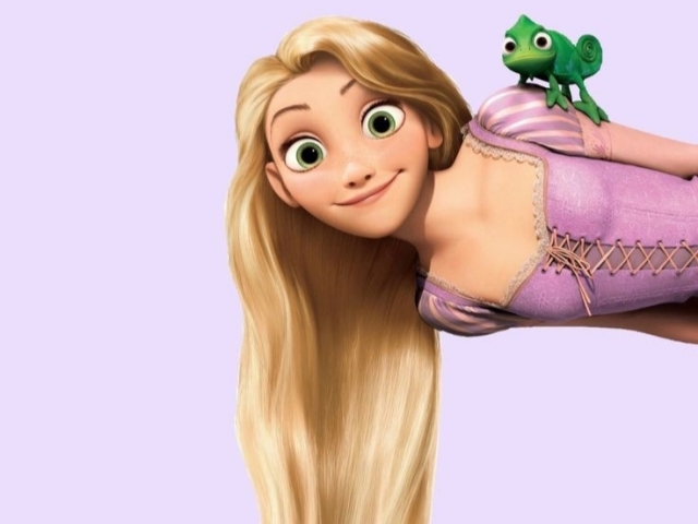 Rapunzel