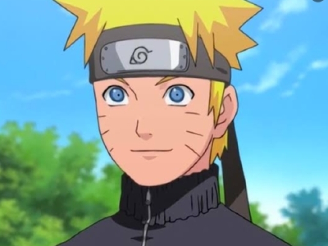 Naruto