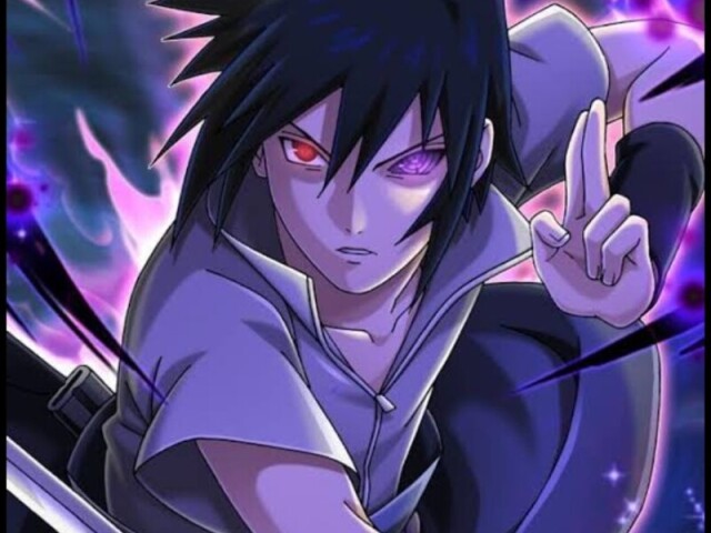 Sasuke