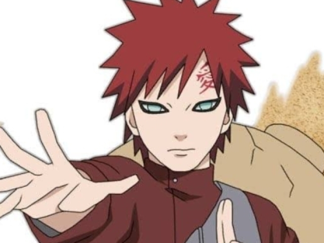 Gaara