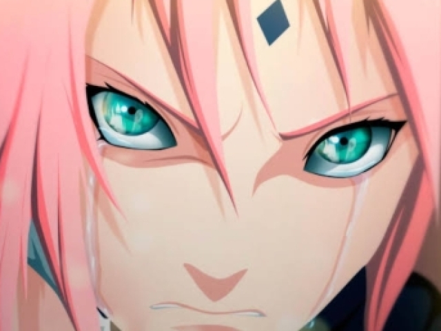 Quiz da Sakura (FÁCIL)
