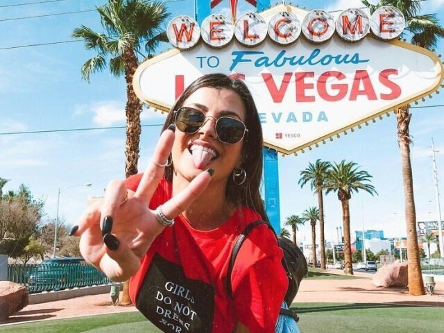 las vegas