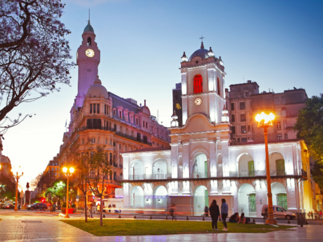 Buenos Aires, Argentina