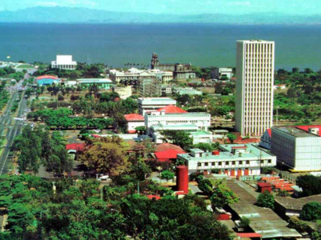 Manágua, Nicarágua
