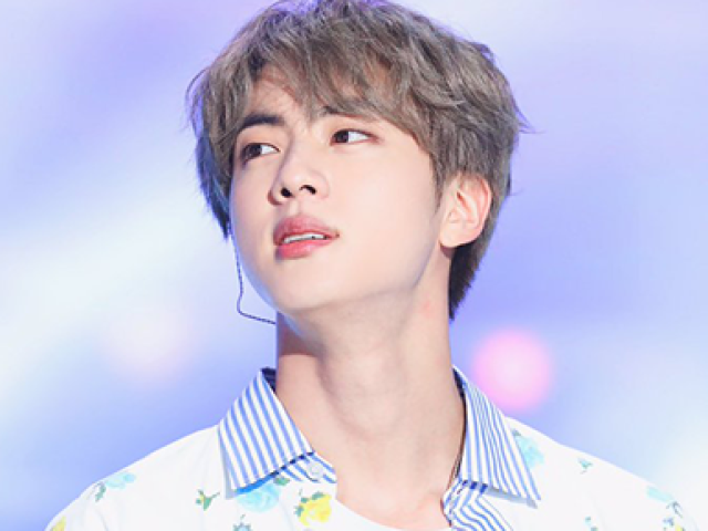 Seokjin