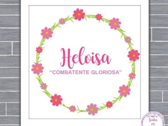 Heloísa