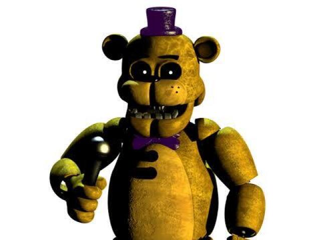 FredBear