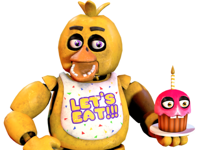 Chica