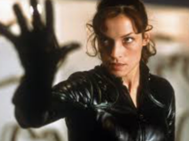 JEAN GREY
