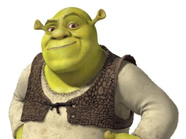 SHREK