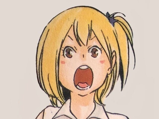 Hitoka Yachi