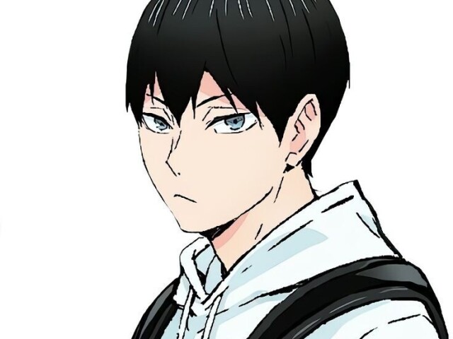 Kageyama Tobio