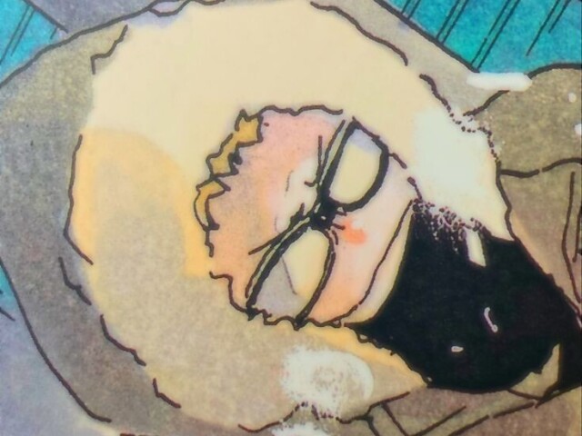 Tsukki
