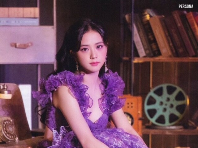 Você realmente conhece Jisoo?