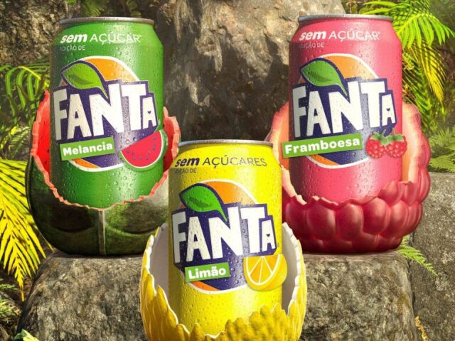 Fanta