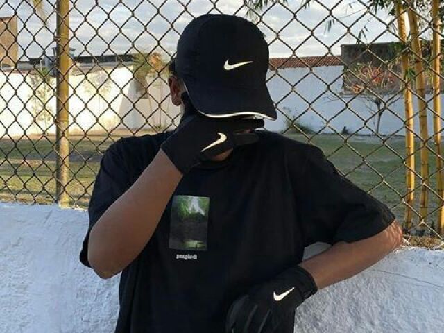 Nike boy drip/ Br drip