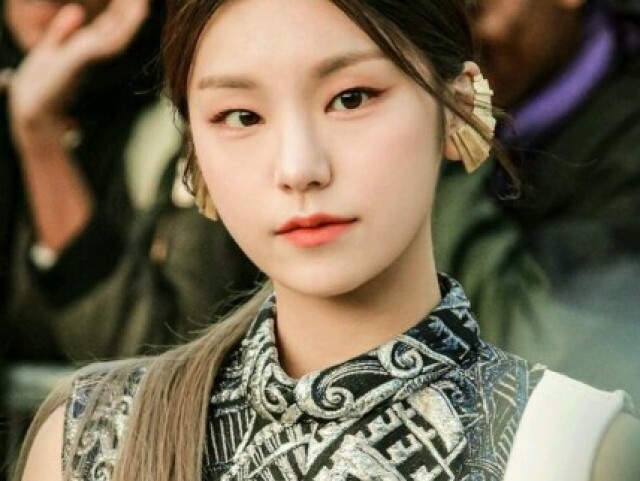 Yeji (ITZY)