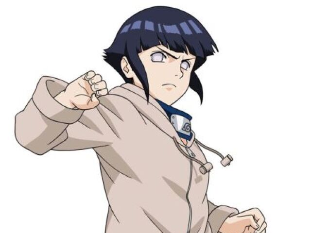 Hinata