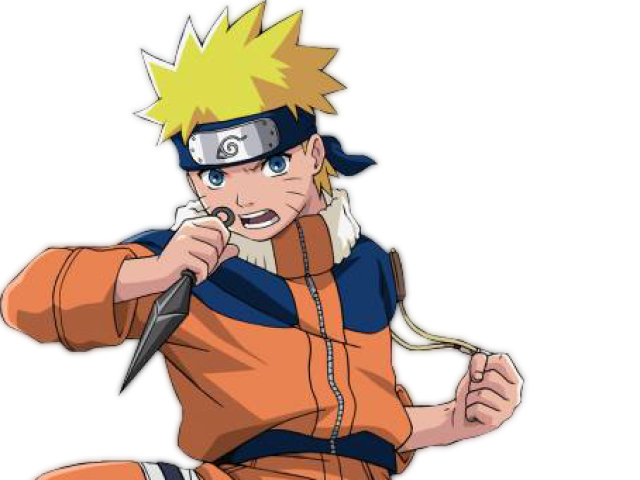 Naruto