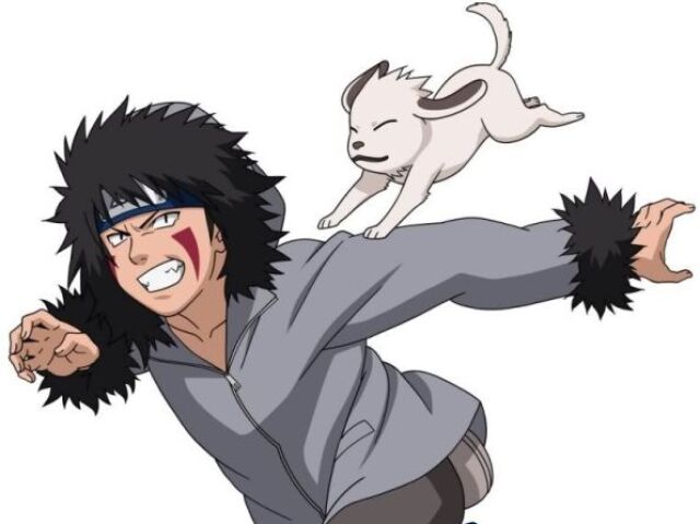 Kiba