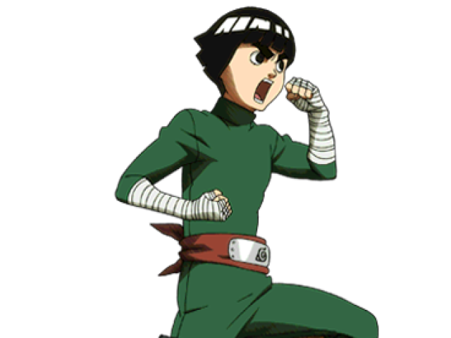 Rock Lee