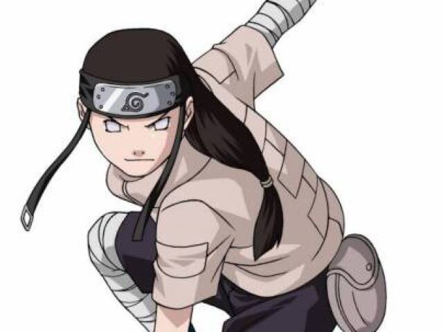 Neji