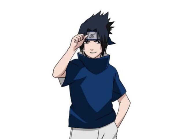 Sasuke