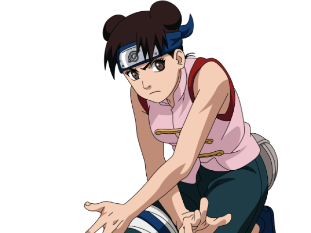 Tenten