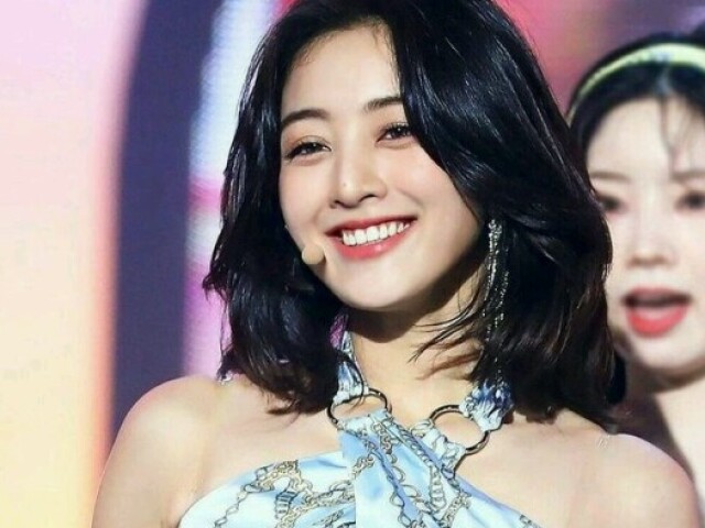 Jihyo (TWICE)