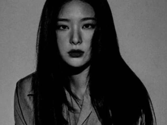 Seulgi:D