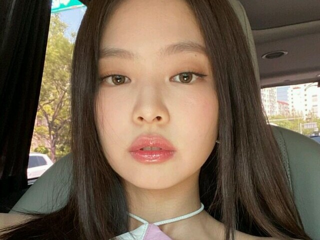 Jennie (BLACKPINK)