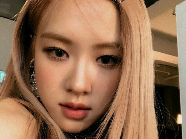 Rosé (BLACKPINK)