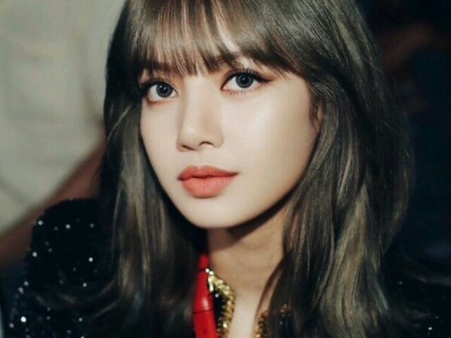 Lisa (BLACKPINK)