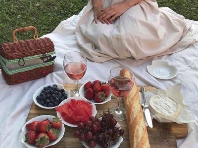 Picnic ♡