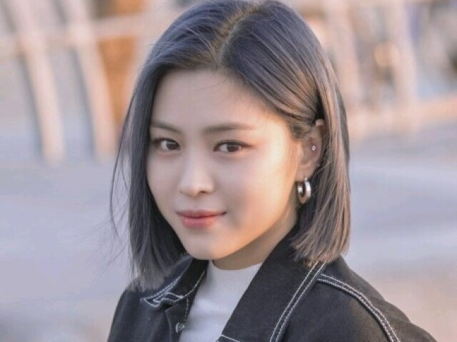 Ryujin (ITZY)