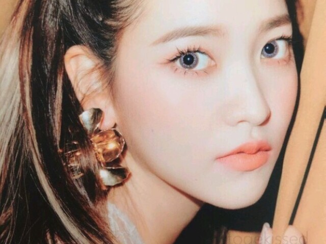 Yeri (RED VELVET)