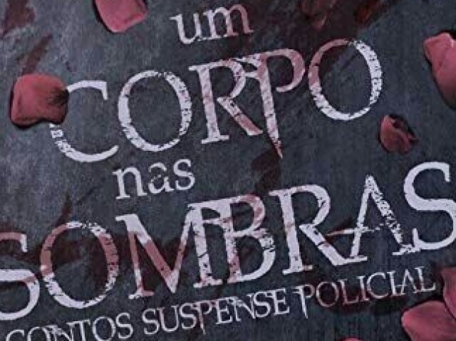 Um corpo nas Sombras - Miranda May