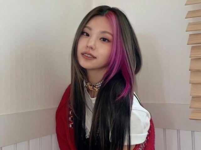 Yeji - ITZY