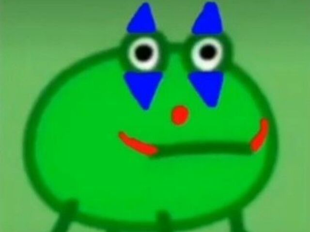 Mega baiby Blink