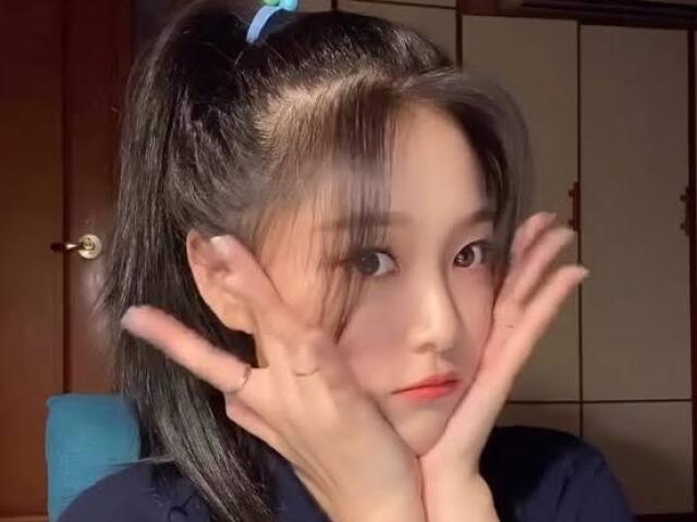 Hyujin