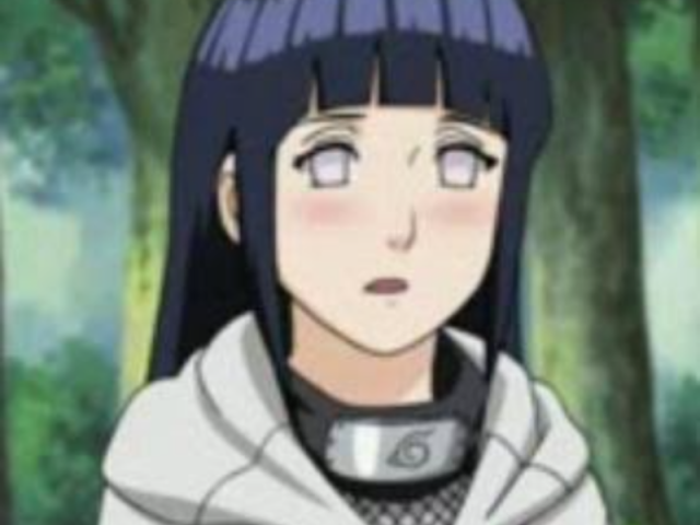 Hinata