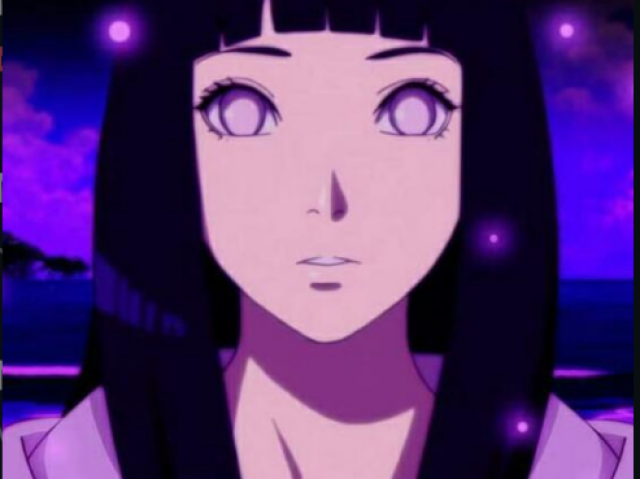 Hinata