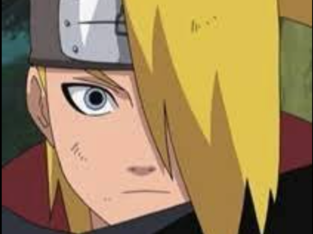 Deidara