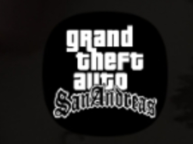 GTA sandreas